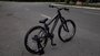 BICICLETA ARO 24 PORTAL WHEELING PERIFA 2.0 - PRETO COM FREIO HIDRAÚLICO SHIMANO