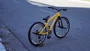 BICICLETA ARO 26" PORTAL WHEELING PERIFA 2.0 - 14,5" - AMARELO E PRETO COM FREIO HIDRAÚLICO SHIMANO