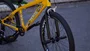 BICICLETA ARO 26" PORTAL WHEELING PERIFA 2.0 - 14,5" - AMARELO E PRETO COM FREIO HIDRAÚLICO SHIMANO
