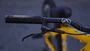 BICICLETA ARO 26" PORTAL WHEELING PERIFA 2.0 - 14,5" - AMARELO E PRETO COM FREIO HIDRAÚLICO SHIMANO