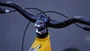BICICLETA ARO 26" PORTAL WHEELING PERIFA 2.0 - 14,5" - AMARELO E PRETO COM FREIO HIDRAÚLICO SHIMANO