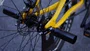 BICICLETA ARO 26" PORTAL WHEELING PERIFA 2.0 - 14,5" - AMARELO E PRETO COM FREIO HIDRAÚLICO SHIMANO