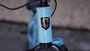 BICICLETA ARO 26" PORTAL WHEELING PERIFA 2.0 - 14,5" - AZUL BEBÊ E AZUL COM FREIO HIDRAÚLICO SHIMANO
