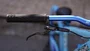 BICICLETA ARO 26" PORTAL WHEELING PERIFA 2.0 - 14,5" - AZUL BEBÊ E AZUL COM FREIO HIDRAÚLICO SHIMANO