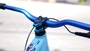 BICICLETA ARO 26" PORTAL WHEELING PERIFA 2.0 - 14,5" - AZUL BEBÊ E AZUL COM FREIO HIDRAÚLICO SHIMANO