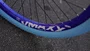 BICICLETA ARO 26" PORTAL WHEELING PERIFA 2.0 - 14,5" - AZUL BEBÊ E AZUL COM FREIO HIDRAÚLICO SHIMANO