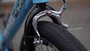 BICICLETA ARO 26" PORTAL WHEELING PERIFA 2.0 - 14,5" - AZUL E PRETO COM FREIO HIDRAÚLICO SHIMANO