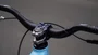 BICICLETA ARO 26" PORTAL WHEELING PERIFA 2.0 - 14,5" - AZUL E PRETO COM FREIO HIDRAÚLICO SHIMANO