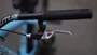 BICICLETA ARO 26" PORTAL WHEELING PERIFA 2.0 - 14,5" - AZUL E PRETO COM FREIO HIDRAÚLICO SHIMANO