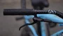 BICICLETA ARO 26" PORTAL WHEELING PERIFA 2.0 - 14,5" - AZUL E PRETO COM FREIO HIDRAÚLICO SHIMANO