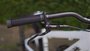 BICICLETA ARO 26 PORTAL WHEELING PERIFA 2.0 - 14,5" - BRANCA E PRETA COM FREIO HIDRAÚLICO SHIMANO COMPLETO