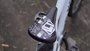 BICICLETA ARO 26 PORTAL WHEELING PERIFA 2.0 - 14,5" - BRANCA E PRETA COM FREIO HIDRAÚLICO SHIMANO COMPLETO