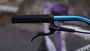 BICICLETA ARO 26" PORTAL WHEELING PERIFA 2.0 - 14,5" - BRANCA E ROXO COM FREIO HIDRAÚLICO SHIMANO
