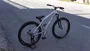 BICICLETA ARO 26" PORTAL WHEELING PERIFA 2.0 - 14,5" - PRATA CAMALEÃO  COM FREIO HIDRAÚLICO SHIMANO