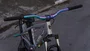 BICICLETA ARO 26" PORTAL WHEELING PERIFA 2.0 - 14,5" - PRATA CAMALEÃO  COM FREIO HIDRAÚLICO SHIMANO