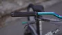 BICICLETA ARO 26" PORTAL WHEELING PERIFA 2.0 - 14,5" - PRATA CAMALEÃO  COM FREIO HIDRAÚLICO SHIMANO