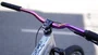 BICICLETA ARO 26" PORTAL WHEELING PERIFA 2.0 - 14,5" - PRATA CAMALEÃO  COM FREIO HIDRAÚLICO SHIMANO