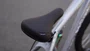 BICICLETA ARO 26" PORTAL WHEELING PERIFA 2.0 - 14,5" - PRATA CAMALEÃO  COM FREIO HIDRAÚLICO SHIMANO