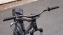 BICICLETA ARO 26 PORTAL WHEELING PERIFA 2.0 - 14,5" - PRETA COM FREIO HIDRAÚLICO SHIMANO