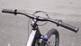 BICICLETA ARO 26 PORTAL WHEELING PERIFA 2.0 - 14,5" - PRETA COM FREIO HIDRAÚLICO SHIMANO