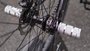 BICICLETA ARO 26 PORTAL WHEELING PERIFA 2.0 - 14,5" - PRETA COM FREIO HIDRAÚLICO SHIMANO
