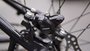 BICICLETA ARO 26 PORTAL WHEELING PERIFA 2.0 - 14,5" - PRETA COM FREIO HIDRAÚLICO SHIMANO