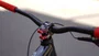 BICICLETA ARO 26" PORTAL WHEELING PERIFA 2.0 - 14,5" - PRETA E VERMELHO  COM FREIO HIDRAÚLICO SHIMANO