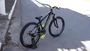 BICICLETA ARO 26" PORTAL WHEELING PERIFA 2.0 - 14,5" - PRETO E AMARELO NEON  COM FREIO HIDRAÚLICO SHIMANO