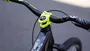 BICICLETA ARO 26" PORTAL WHEELING PERIFA 2.0 - 14,5" - PRETO E AMARELO NEON  COM FREIO HIDRAÚLICO SHIMANO
