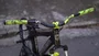 BICICLETA ARO 26" PORTAL WHEELING PERIFA 2.0 - 14,5" - PRETO E AMARELO NEON  COM FREIO HIDRAÚLICO SHIMANO