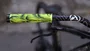 BICICLETA ARO 26" PORTAL WHEELING PERIFA 2.0 - 14,5" - PRETO E AMARELO NEON  COM FREIO HIDRAÚLICO SHIMANO