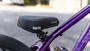 BICICLETA ARO 26 PORTAL WHEELING PERIFA 3.0 - 13,5" - ROXA E PRETA COM FREIO HIDRAÚLICO SHIMANO