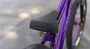 BICICLETA ARO 26 PORTAL WHEELING PERIFA 3.0 - 13,5" - ROXA E PRETA COM FREIO HIDRAÚLICO SHIMANO