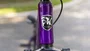 BICICLETA ARO 26 PORTAL WHEELING PERIFA 3.0 - 13,5" - ROXA E PRETA COM FREIO HIDRAÚLICO SHIMANO