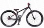 BICICLETA ARO 29 ABSOLUTE NERO 4 - 15" - PRETO FOSCO E VERMELHO COM FREIO HIDRAÚLICO SHIMANO