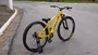 BICICLETA ARO 29" ABSOLUTE NERO 5 - 15" - AMARELO E PRETO COM FREIO HIDRAÚLICO SHIMANO