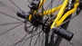 BICICLETA ARO 29" ABSOLUTE NERO 5 - 15" - AMARELO E PRETO COM FREIO HIDRAÚLICO SHIMANO