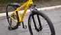 BICICLETA ARO 29" ABSOLUTE NERO 5 - 15" - AMARELO E PRETO COM FREIO HIDRAÚLICO SHIMANO