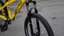 BICICLETA GIOS 4TRIX ARO 26 - AMARELO E PRETO COM FREIO A DISCO HIDRÁULICO SHIMANO