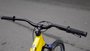 BICICLETA GIOS 4TRIX ARO 26 - AMARELO E PRETO COM FREIO A DISCO HIDRÁULICO SHIMANO