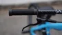 BICICLETA GIOS 4TRIX ARO 26" - AZUL CLARO E PRETO COM FREIO A DISCO HIDRÁULICO SHIMANO