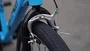 BICICLETA GIOS 4TRIX ARO 26" - AZUL CLARO E PRETO COM FREIO A DISCO HIDRÁULICO SHIMANO