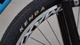 BICICLETA GIOS 4TRIX ARO 26" - AZUL CLARO E PRETO COM FREIO A DISCO HIDRÁULICO SHIMANO