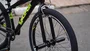 BICICLETA GIOS 4TRIX ARO 26" - PRETO E AMARELO NEON COM FREIO A DISCO HIDRÁULICO SHIMANO