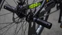 BICICLETA GIOS 4TRIX ARO 26" - PRETO E AMARELO NEON COM FREIO A DISCO HIDRÁULICO SHIMANO