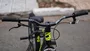 BICICLETA GIOS 4TRIX ARO 26" - PRETO E AMARELO NEON COM FREIO A DISCO HIDRÁULICO SHIMANO