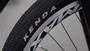 BICICLETA GIOS 4TRIX ARO 26" - PRETO E AMARELO NEON COM FREIO A DISCO HIDRÁULICO SHIMANO