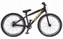 BICICLETA GIOS 4TRIX ARO 26" - PRETO E DOURADO COM FREIO A DISCO HIDRÁULICO SHIMANO