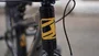 BICICLETA GIOS 4TRIX ARO 26" - PRETO E DOURADO COM FREIO A DISCO HIDRÁULICO SHIMANO