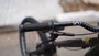 BICICLETA GIOS 4TRIX ARO 26" - PRETO E DOURADO COM FREIO A DISCO HIDRÁULICO SHIMANO